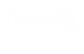 Casa de pe Lac